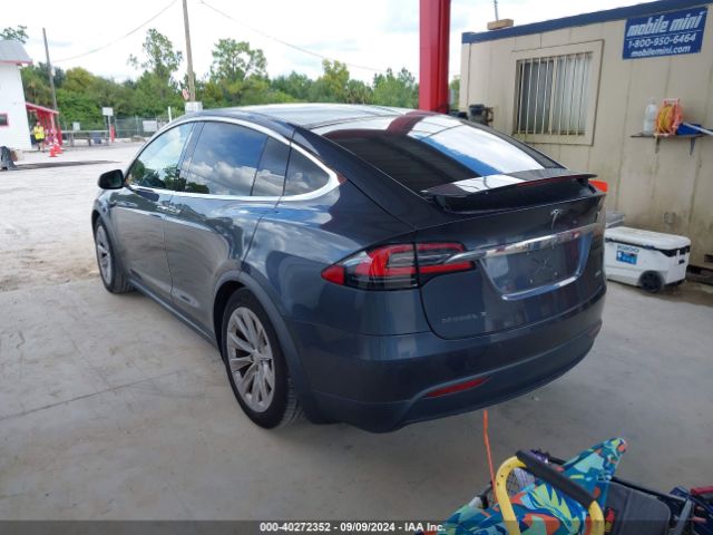 5YJXCBE2XHF043771 Tesla Model X 100d/75d/90d