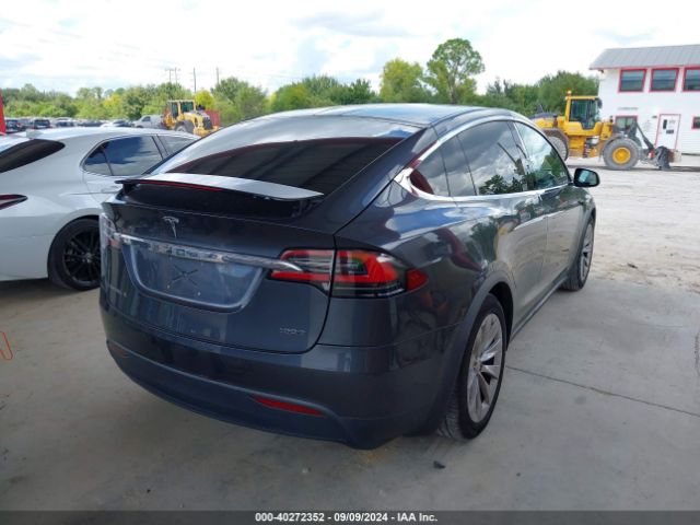 5YJXCBE2XHF043771 Tesla Model X 100d/75d/90d
