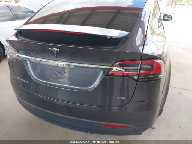5YJXCBE2XHF043771 Tesla Model X 100d/75d/90d