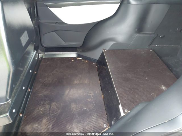 5YJXCBE2XHF043771 Tesla Model X 100d/75d/90d