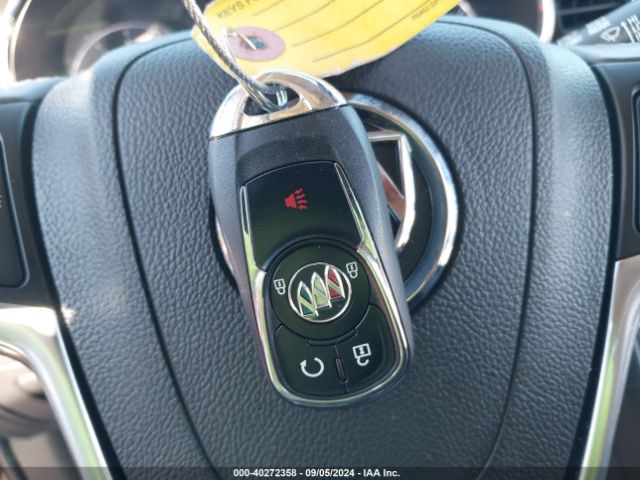 KL4CJBSB6HB259381 Buick Encore Preferred Ii