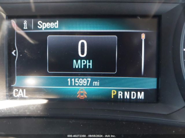KL4CJBSB6HB259381 Buick Encore Preferred Ii