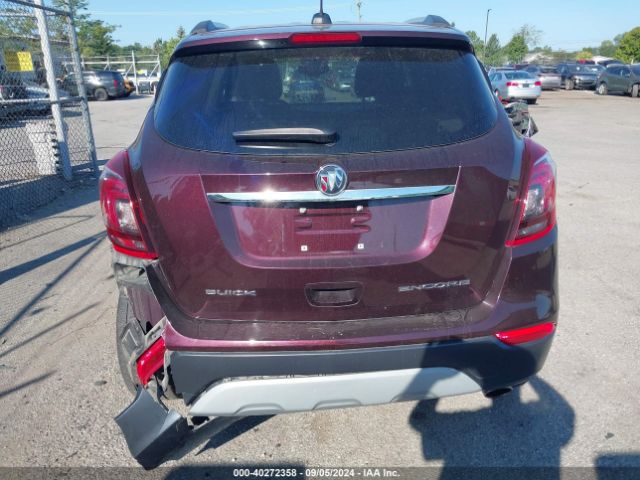 KL4CJBSB6HB259381 Buick Encore Preferred Ii