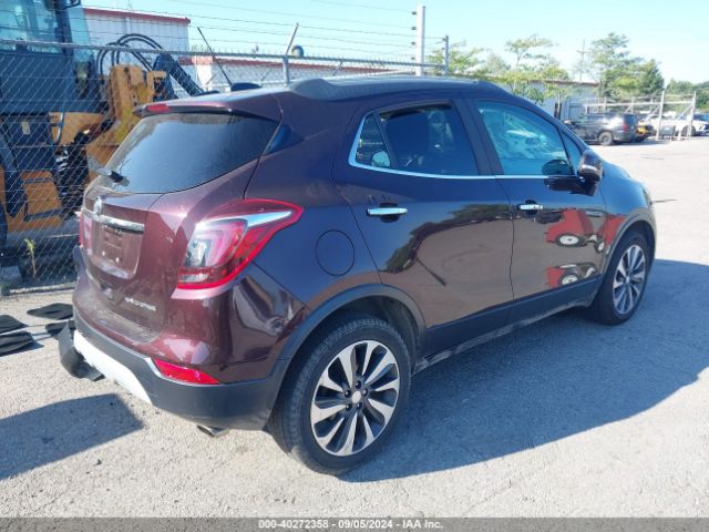 KL4CJBSB6HB259381 Buick Encore Preferred Ii