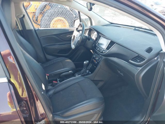 KL4CJBSB6HB259381 Buick Encore Preferred Ii