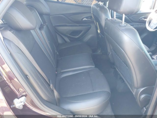 KL4CJBSB6HB259381 Buick Encore Preferred Ii