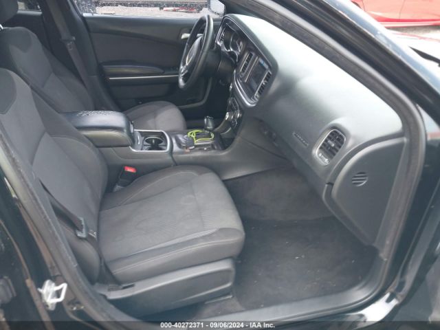 2C3CDXBG7FH844047 Dodge Charger Se