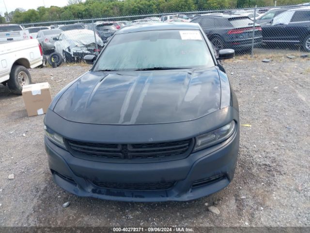 2C3CDXBG7FH844047 Dodge Charger Se