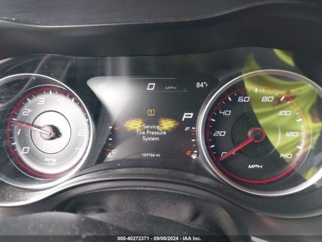 2C3CDXBG7FH844047 Dodge Charger Se