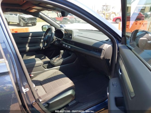 2HKRS5H56PH700634 Honda Cr-v Hybrid Sport