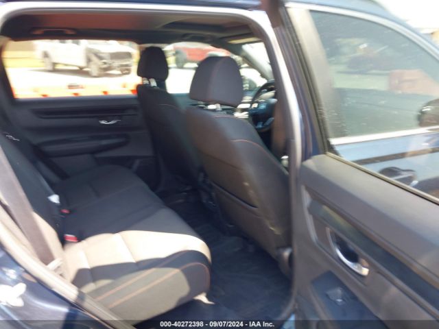 2HKRS5H56PH700634 Honda Cr-v Hybrid Sport