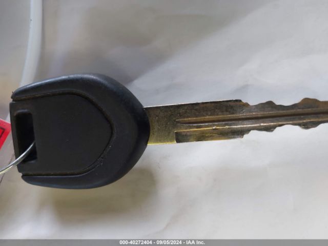 JA32U2FU7HU004889 Mitsubishi Lancer Es/le
