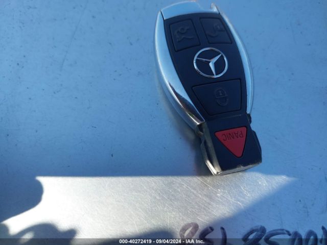 WDDGJ4HB0EG161011 Mercedes-Benz C 250