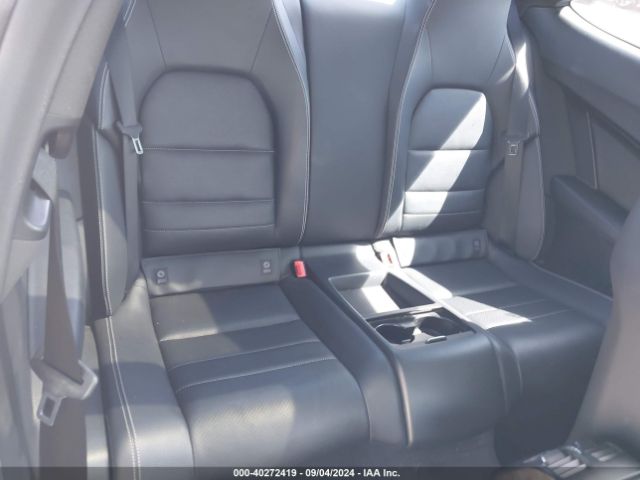 WDDGJ4HB0EG161011 Mercedes-Benz C 250
