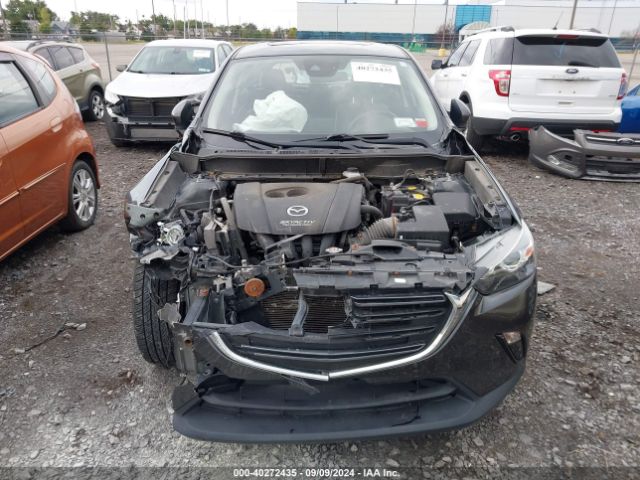 JM1DKFC77K0440615 Mazda Cx-3 Touring