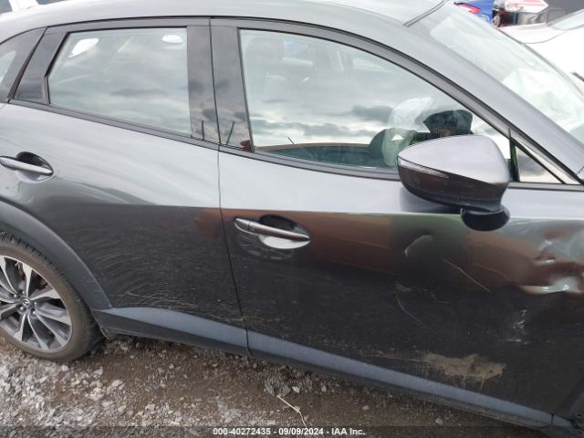JM1DKFC77K0440615 Mazda Cx-3 Touring