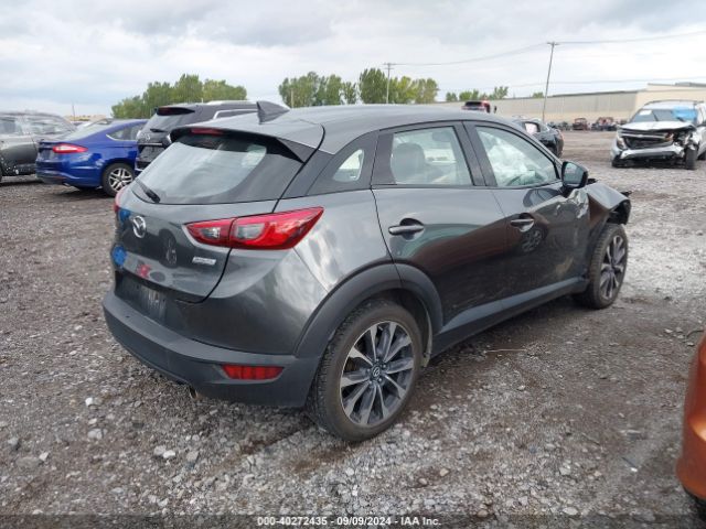 JM1DKFC77K0440615 Mazda Cx-3 Touring
