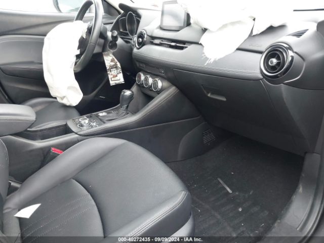 JM1DKFC77K0440615 Mazda Cx-3 Touring