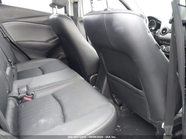 JM1DKFC77K0440615 Mazda Cx-3 Touring