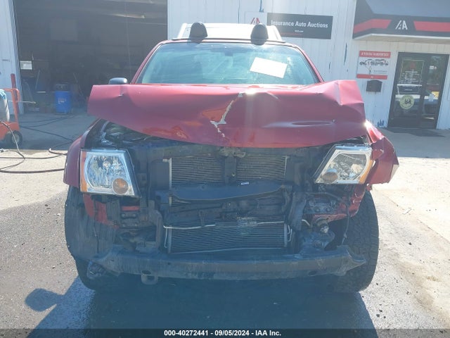 Nissan Xterra Pro-4x 2015 5N1AN0NW3FN662293 Image 13