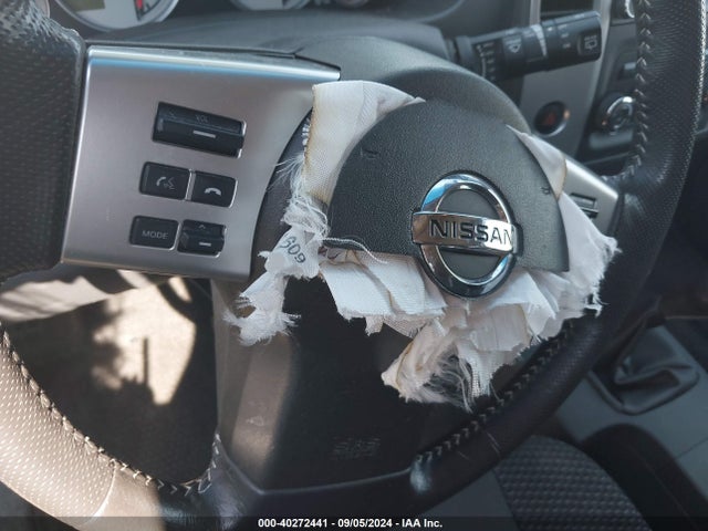 Nissan Xterra Pro-4x 2015 5N1AN0NW3FN662293 Image 21