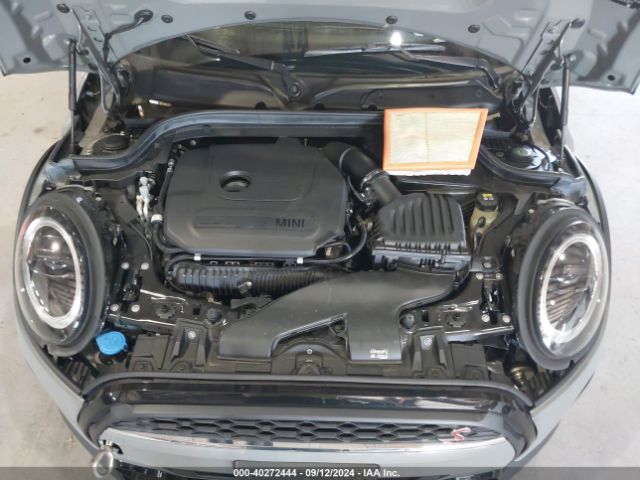 WMW53DH00N2P93883 Mini Hardtop Cooper S