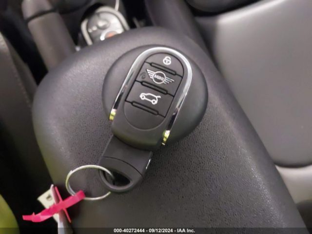 WMW53DH00N2P93883 Mini Hardtop Cooper S