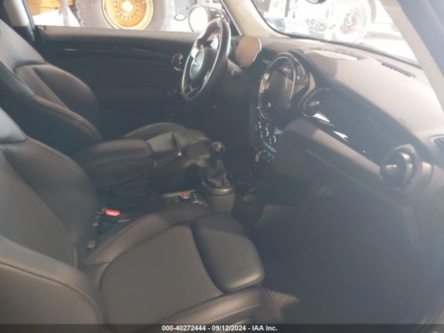 WMW53DH00N2P93883 Mini Hardtop Cooper S