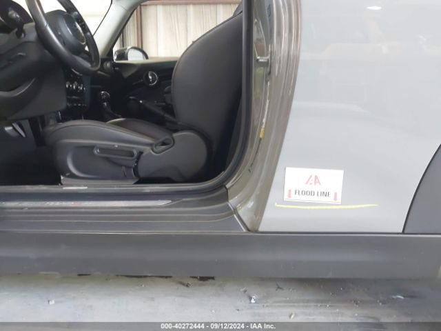 WMW53DH00N2P93883 Mini Hardtop Cooper S
