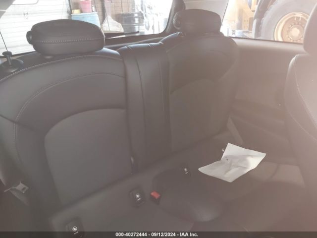 WMW53DH00N2P93883 Mini Hardtop Cooper S