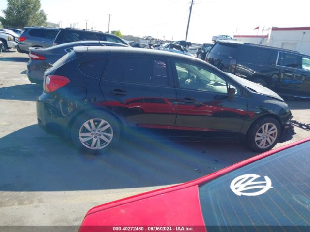 JF1GPAC68F8253213 Subaru Impreza 2.0i Premium