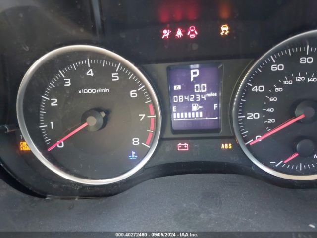 JF1GPAC68F8253213 Subaru Impreza 2.0i Premium