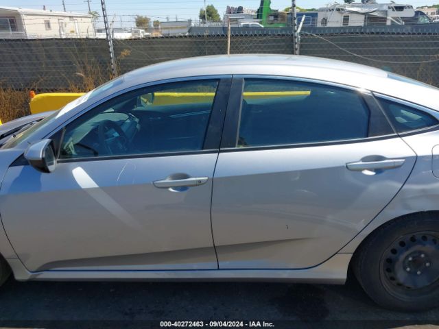 2HGFC2F55GH527832 Honda Civic Lx