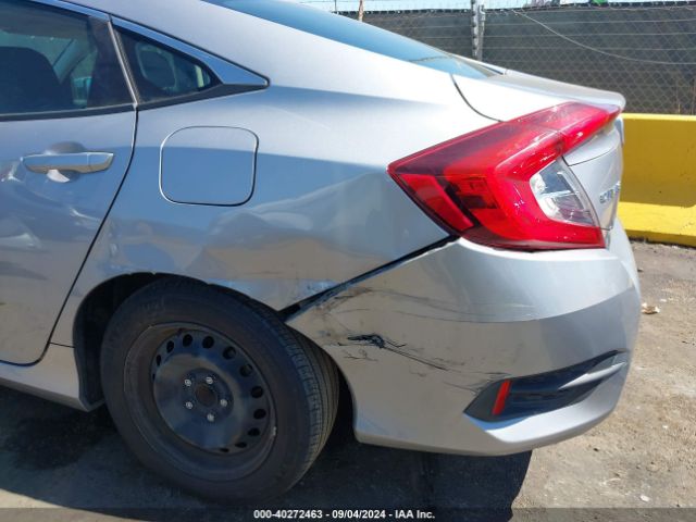 2HGFC2F55GH527832 Honda Civic Lx
