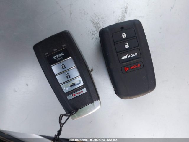 19UUB2F73HA000058 Acura Tlx Advance Package