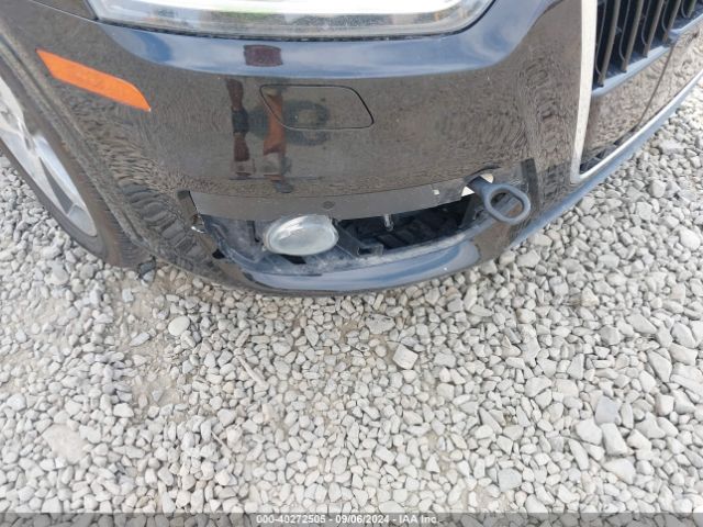WA1EFCFSXFR007423 Audi Q3 2.0t Premium Plus