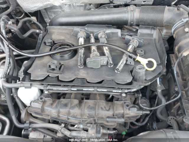 WA1EFCFSXFR007423 Audi Q3 2.0t Premium Plus