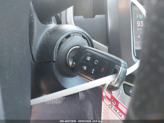 1G1JC5SB3F4213347 Chevrolet Sonic Lt Auto
