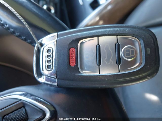 WA1D7AFP6GA031310 Audi Q5 3.0t Premium Plus