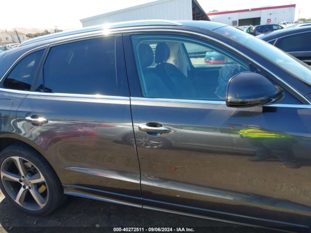 WA1D7AFP6GA031310 Audi Q5 3.0t Premium Plus