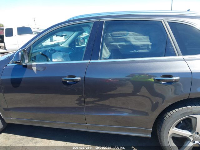WA1D7AFP6GA031310 Audi Q5 3.0t Premium Plus