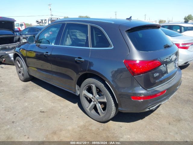WA1D7AFP6GA031310 Audi Q5 3.0t Premium Plus