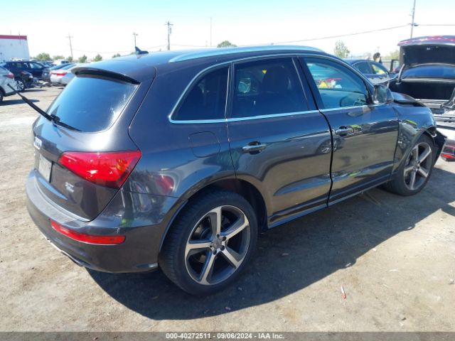 WA1D7AFP6GA031310 Audi Q5 3.0t Premium Plus