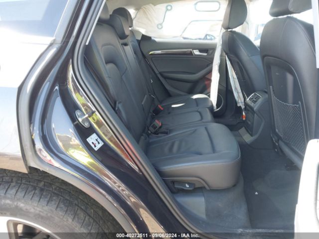 WA1D7AFP6GA031310 Audi Q5 3.0t Premium Plus