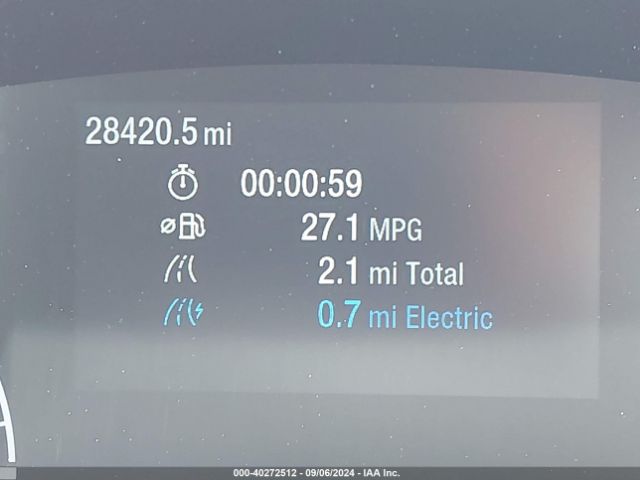 3FTTW8E32NRA08606 Ford Maverick Xlt