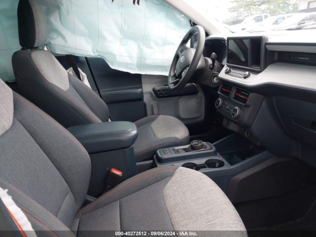 3FTTW8E32NRA08606 Ford Maverick Xlt