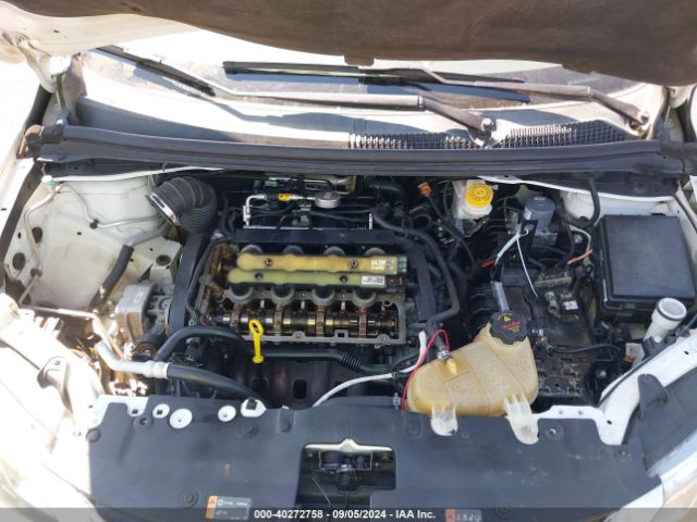 1G1JB5SG2H4103651 Chevrolet Sonic Ls Auto