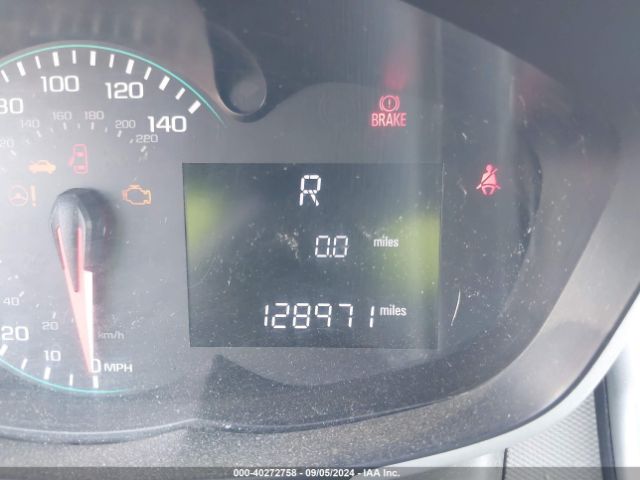 1G1JB5SG2H4103651 Chevrolet Sonic Ls Auto