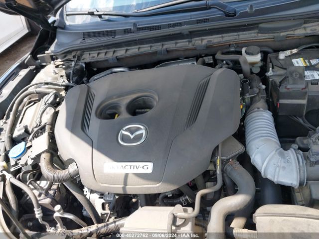JM1GL1WY7K1505040 Mazda Mazda6 Grand Touring Reserve