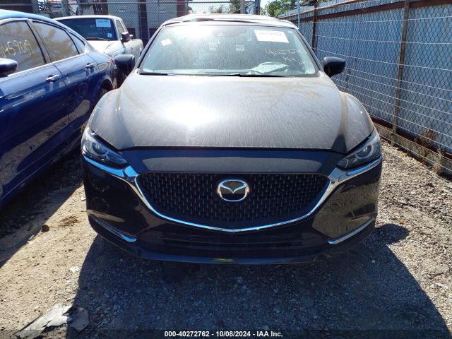 JM1GL1WY7K1505040 Mazda Mazda6 Grand Touring Reserve